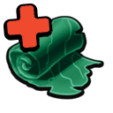 Chrysalis Bandage